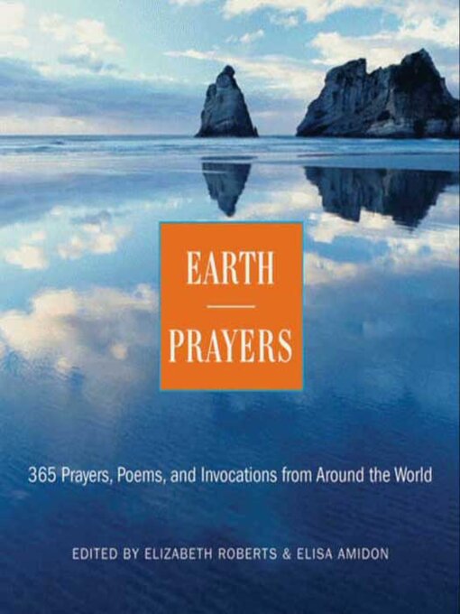 Title details for Earth Prayers by Elizabeth Roberts - Available